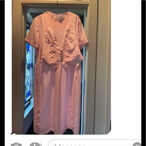 🌷🐣Jamie Brooks Dress